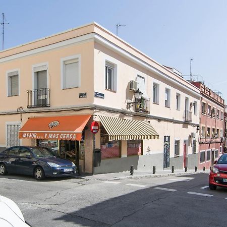 Fantastico Apartamento Madrid Rio-Puerta Del Angel Екстериор снимка