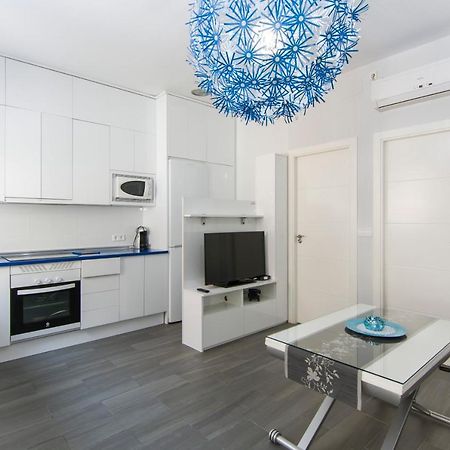 Fantastico Apartamento Madrid Rio-Puerta Del Angel Екстериор снимка