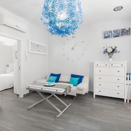 Fantastico Apartamento Madrid Rio-Puerta Del Angel Екстериор снимка