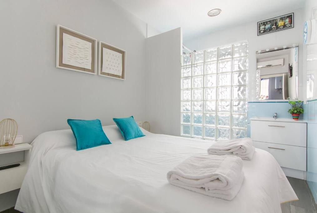 Fantastico Apartamento Madrid Rio-Puerta Del Angel Екстериор снимка