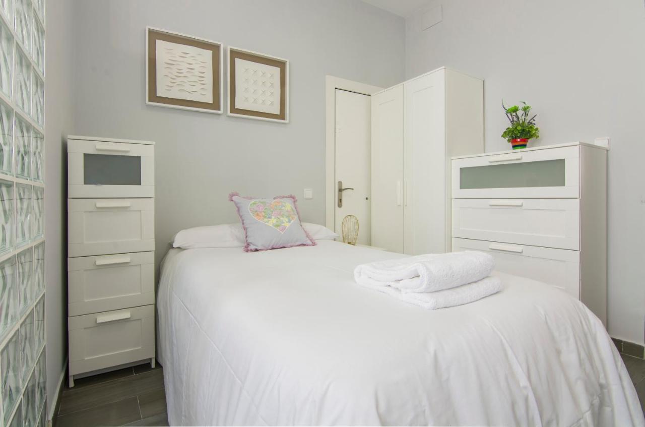Fantastico Apartamento Madrid Rio-Puerta Del Angel Екстериор снимка