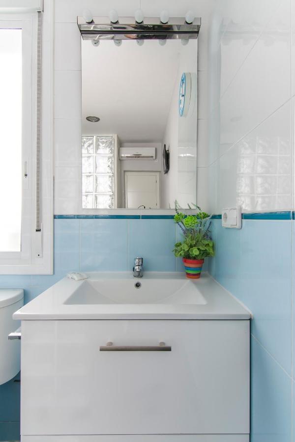 Fantastico Apartamento Madrid Rio-Puerta Del Angel Екстериор снимка