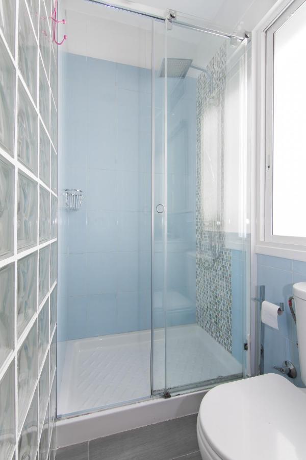 Fantastico Apartamento Madrid Rio-Puerta Del Angel Екстериор снимка