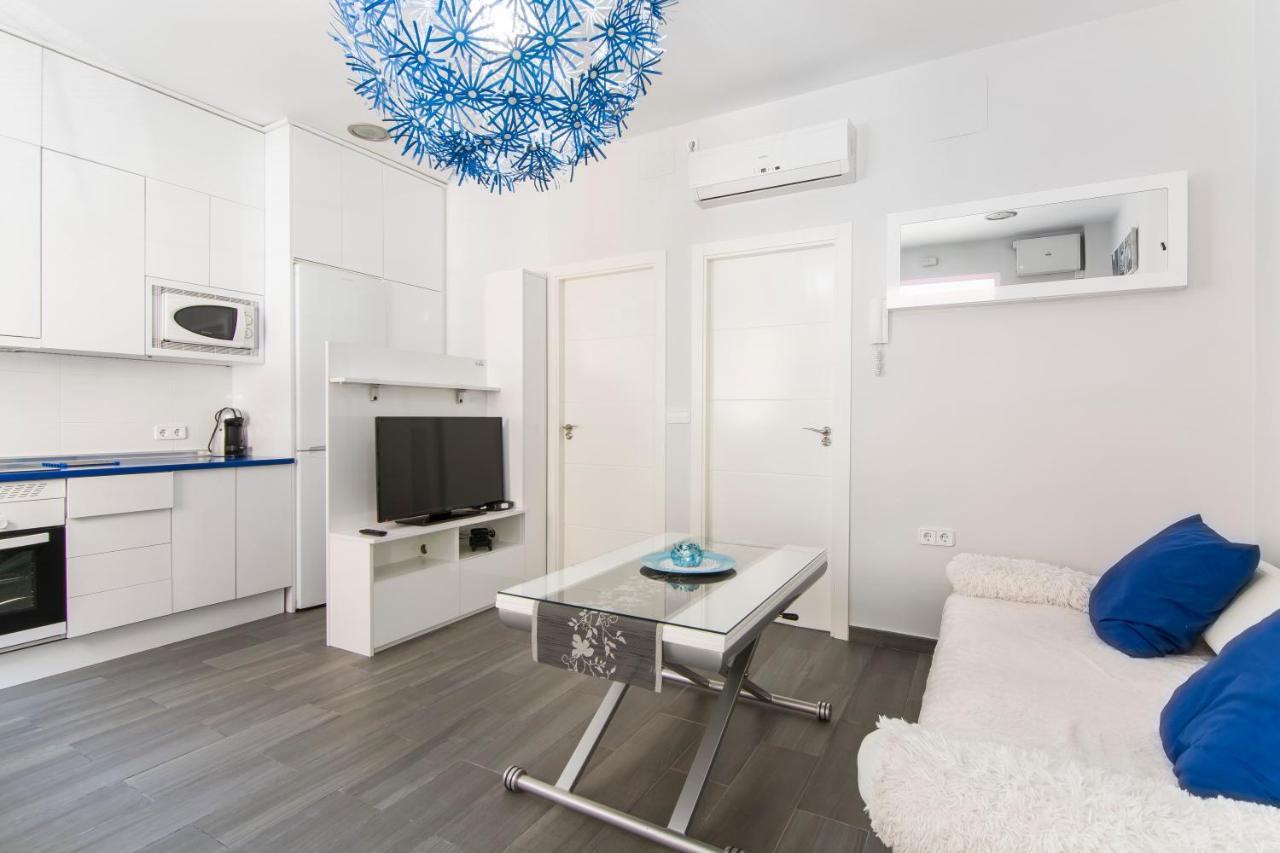 Fantastico Apartamento Madrid Rio-Puerta Del Angel Екстериор снимка