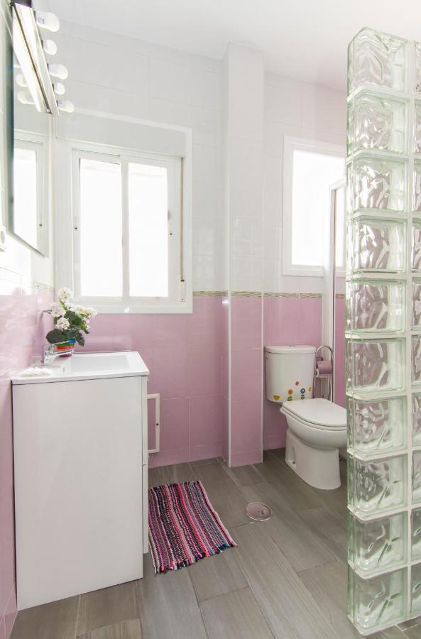 Fantastico Apartamento Madrid Rio-Puerta Del Angel Екстериор снимка