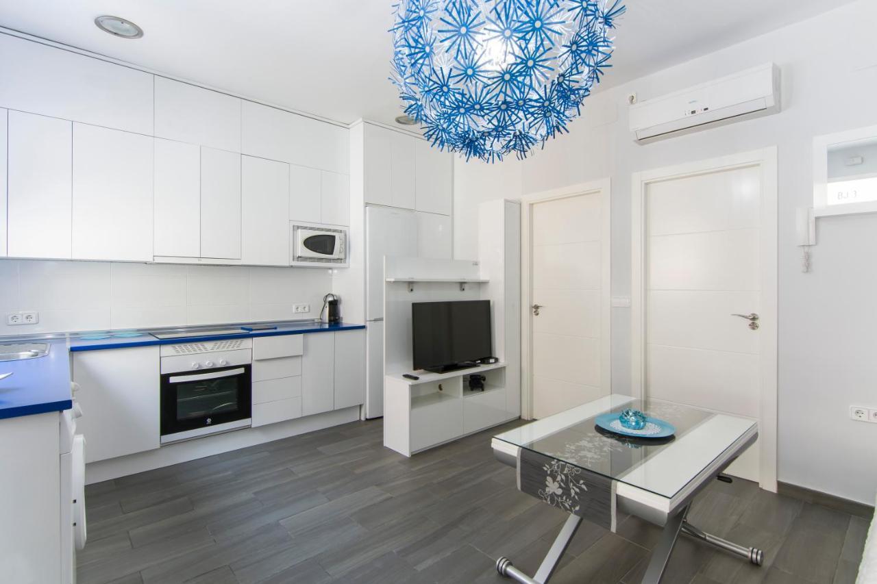 Fantastico Apartamento Madrid Rio-Puerta Del Angel Екстериор снимка