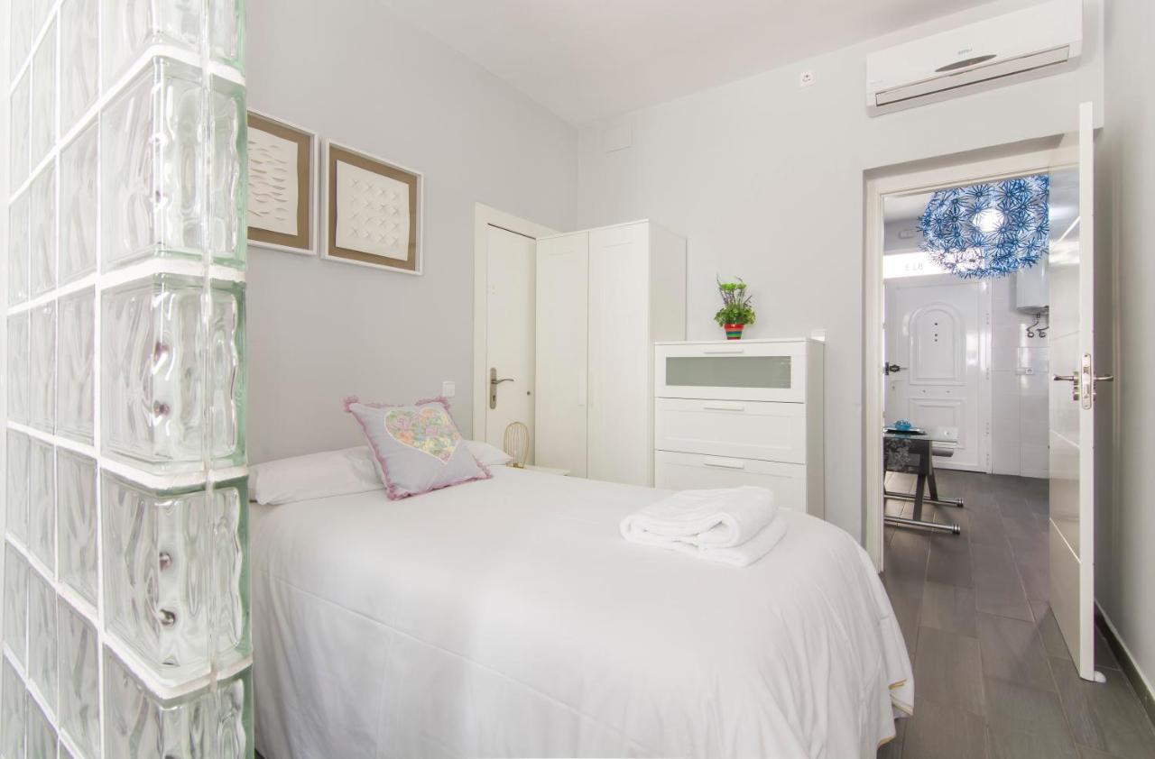 Fantastico Apartamento Madrid Rio-Puerta Del Angel Екстериор снимка