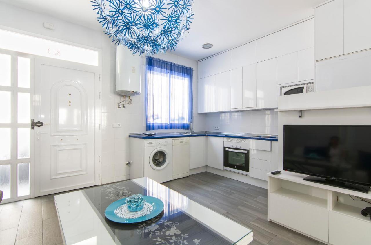 Fantastico Apartamento Madrid Rio-Puerta Del Angel Екстериор снимка