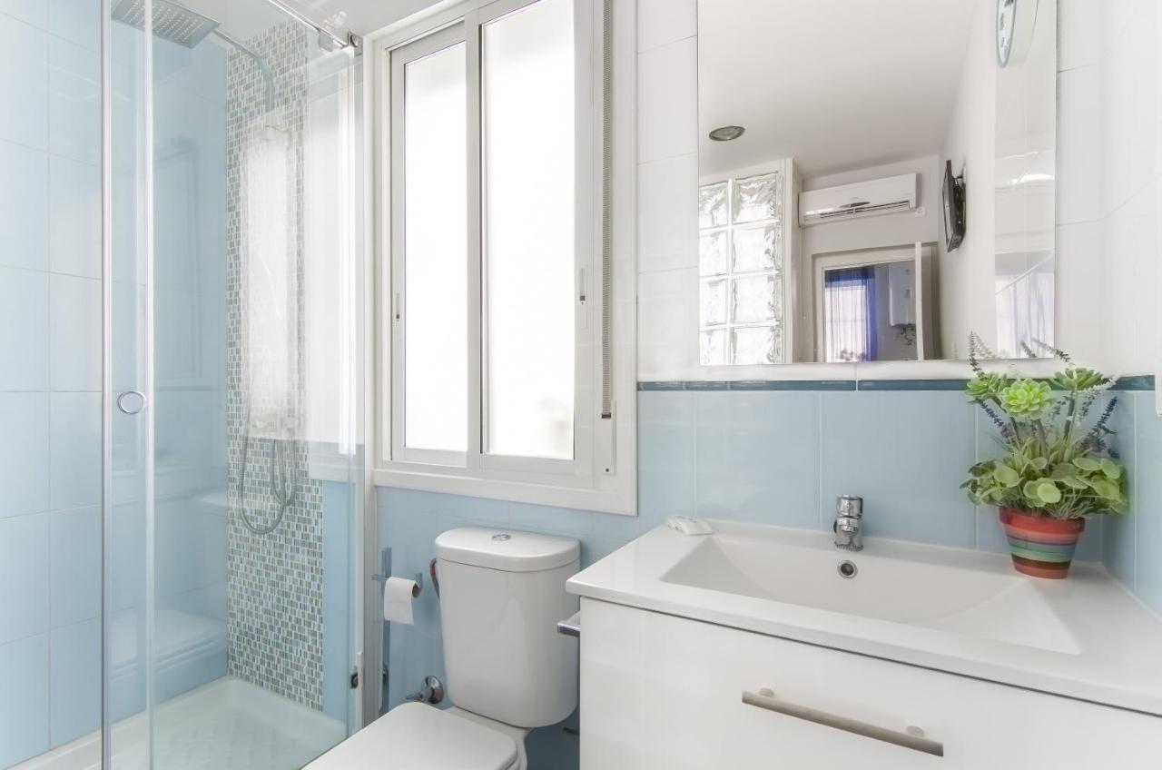 Fantastico Apartamento Madrid Rio-Puerta Del Angel Екстериор снимка