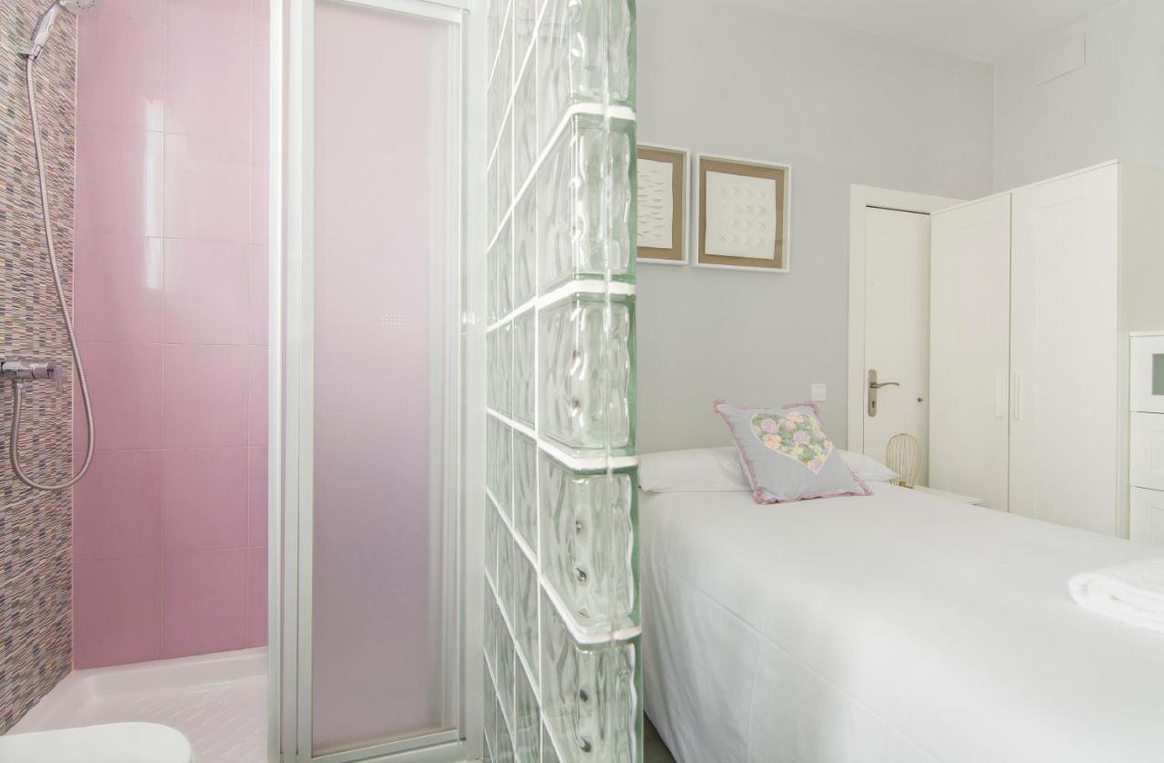 Fantastico Apartamento Madrid Rio-Puerta Del Angel Екстериор снимка