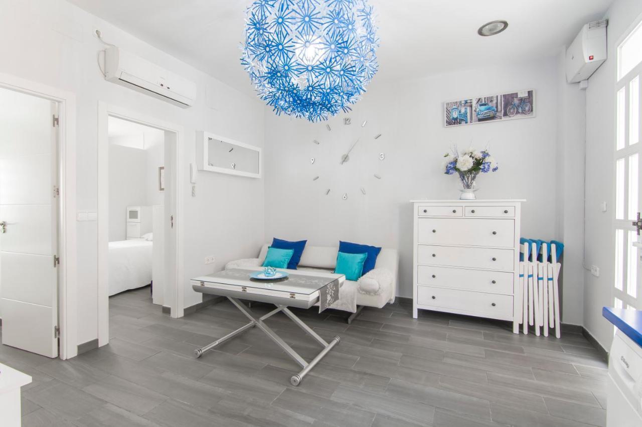 Fantastico Apartamento Madrid Rio-Puerta Del Angel Екстериор снимка