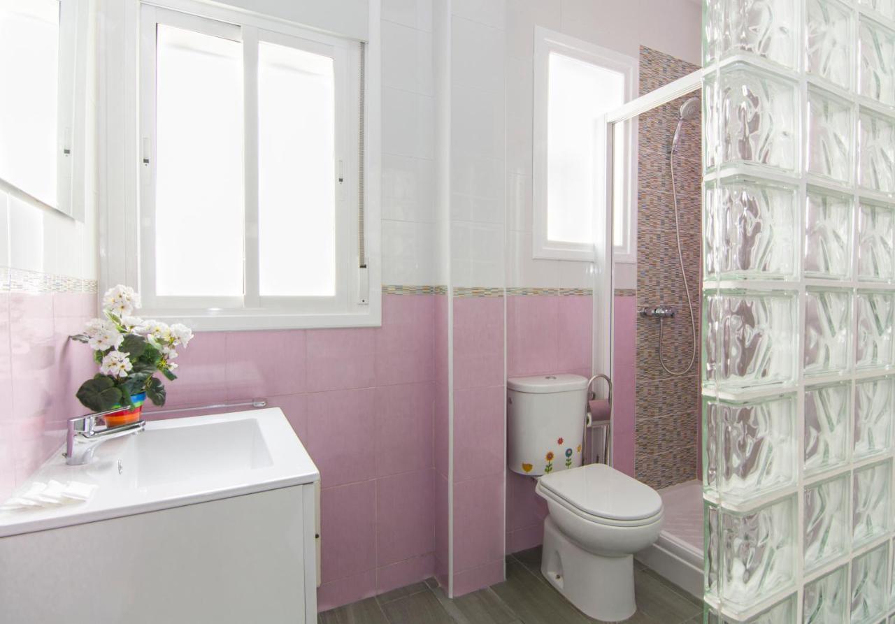 Fantastico Apartamento Madrid Rio-Puerta Del Angel Екстериор снимка