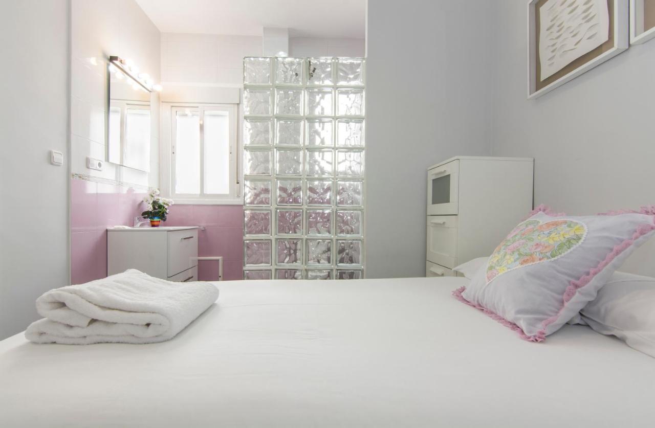 Fantastico Apartamento Madrid Rio-Puerta Del Angel Екстериор снимка